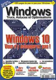 SOLUTIONS PC n°14