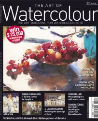 The Art of Watercolour n°12
