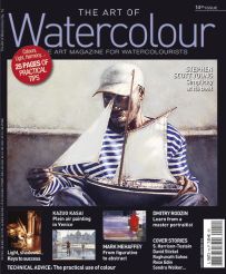 The Art of Watercolour n°14