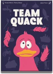Team Quack