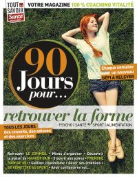 magazine santé sport alimentation conseils