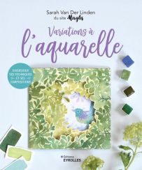 Variations à l'aquarelle