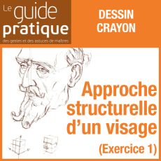 Exercice 1 : approche structurelle d'un visage - Guide Pratique Numérique