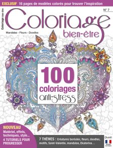livre coloriage