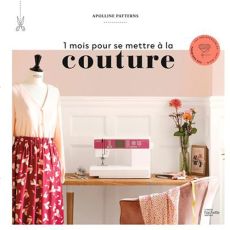 couture bases fil aiguille projet créatif
