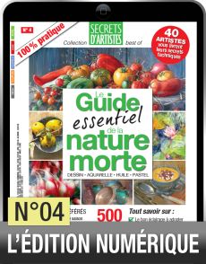 TÉLÉCHARGEMENT - Secrets d'artistes n°4 - Achat Diverti Store