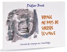 Voyage au pays du sourire levant