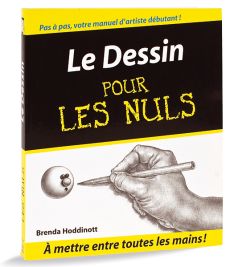 Le Dessin pour les nuls