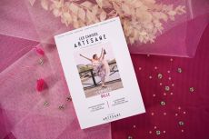 Cahiers Artesane - Volume 3 - L'envolée belle