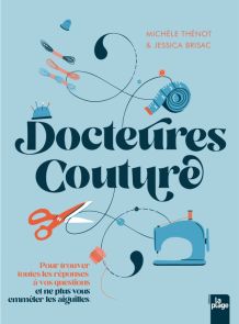 Docteures Couture - Michèle Thénot, Jessica Brisac