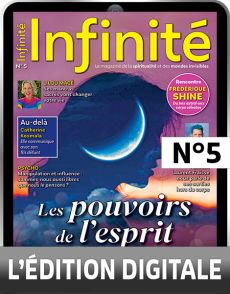 Version Digitale - Infinité magazine n°5 par Diverti Editions