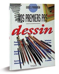 Vos premiers pas : dessin