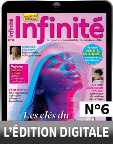Version Digitale - Infinité magazine n°6 par Diverti Editions