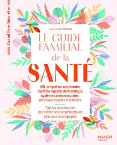 Le guide familial de la santé achat livre diverti store 9782317030505