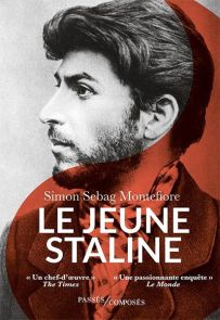Le jeune Staline - Simon Sebag Montefiore - 9791040410300 Grand Prix de la Biographie Politique