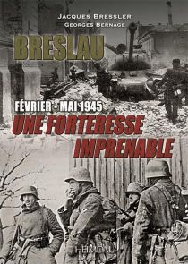 BRESLAU - Une forteresse imprenable - 9782840486299
