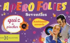 Apéro Folies Seventies