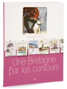 Une Bretagne par les contours - Tome 4