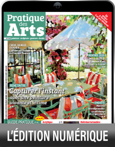 TELECHARGEMENT : Pratique des Arts 182 : couverture