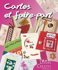 Cartes et faire-part