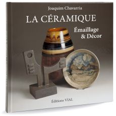 La céramique - Emaillage et décor