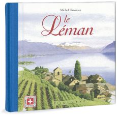 Le Léman par Michel Duvoisin