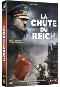 La chute du Reich