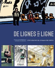 livre métro