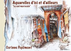 carnet de voyage maroc