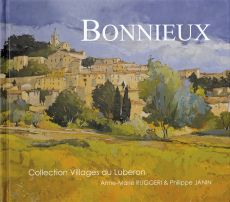 Bonnieux by Anne-Marie Ruggeri and Philippe Janin
