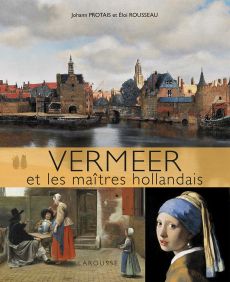 Vermeer peintre hollandais