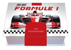 365 quiz Formule 1