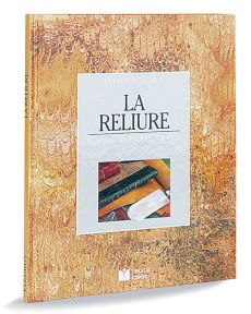 La reliure comme un professionnel