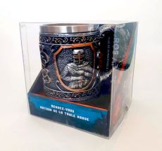 La pinte du roi Arthur - Coffret 1 livre de recettes d'apéros et 1 mug Achat Produit sur divertistore.com 9782501167222