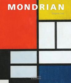 Mondrian - Monographie édition luxueuse 9782386110153