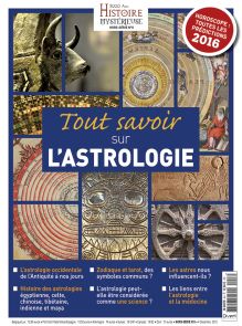 Tout savoir sur l'Astrologie