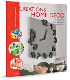 Créations Home déco