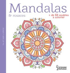 Mandalas et rosaces