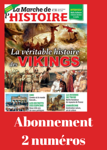 La Marche de l'Histoire