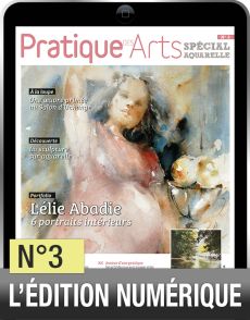 TELECHARGEMENT : Cahier spécial aquarelle 3 Achat Diverti Store