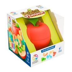 Ceci n’est pas une Pomme