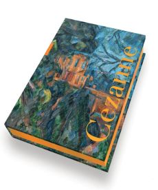 Cézanne. L’art en lumière