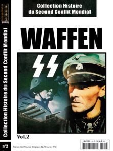 Collection Histoire du Second Conflit Mondial n°2