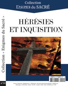 hérésies, inquisition