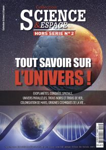 Hors-Série n°2 Collection Science et Espace 
