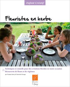 Fleuristes en herbe