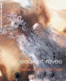 Eaux et Rêves - Reine-Marie Pinchon - Auto-édition - Achat livre sur Divertistore