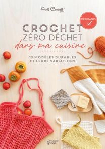 cuisine zéro déchet crochet intérieur