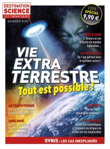 la vie extraterrestre
