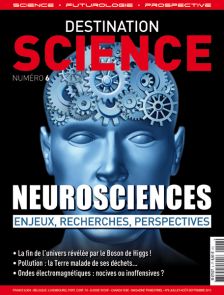 Destination Science n°6